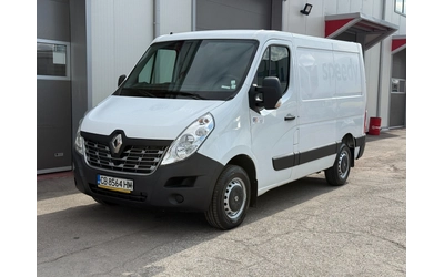 renault-master - 0