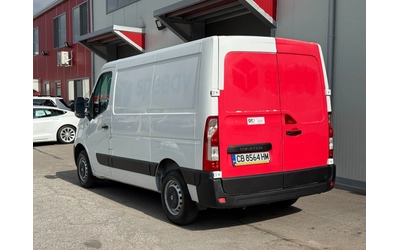 renault-master - 2