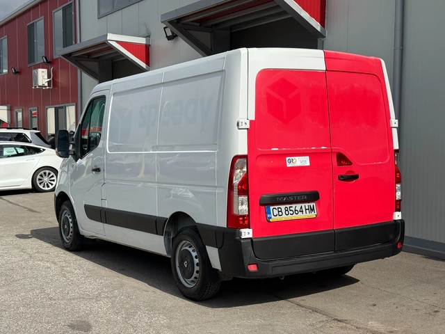 Renault Master 2.3 - автомобили, коли, обяви за нови и употребявани 2