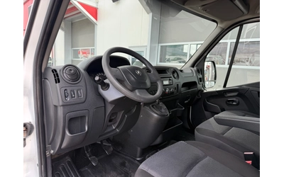 Renault Master 2.3 - автомобили, коли, обяви за нови и употребявани 7