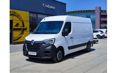 renault-master-bus-tovaren-135k-s-dizel - 0