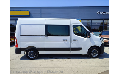 renault-master-bus-tovaren-135k-s-dizel - 4