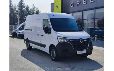 renault-master-bus-tovaren-135k-s-dizel - 0