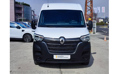 renault-master-bus-tovaren-135k-s-dizel - 1