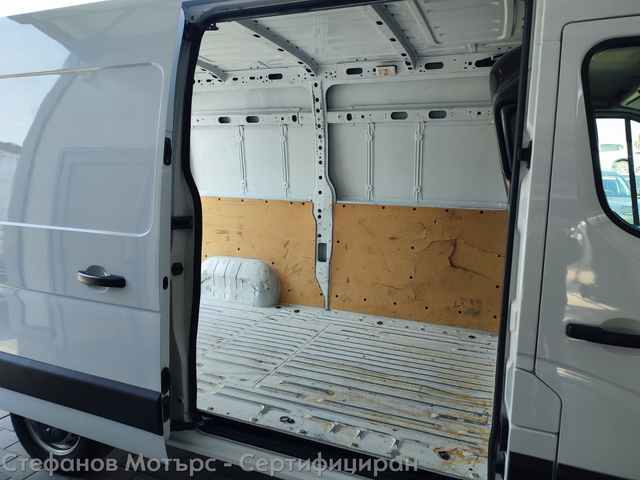 Renault Master Бус Товарен 135к.с. Дизел - автомобили, коли, обяви за нови и употребявани 11