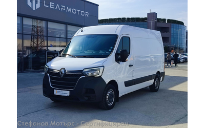 renault-master-bus-tovaren-135k-s-dizel - 2