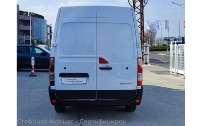 Renault Master Бус Товарен 135к.с. Дизел - автомобили, коли, обяви за нови и употребявани 6