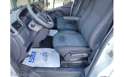 Renault Master Бус Товарен 135к.с. Дизел - автомобили, коли, обяви за нови и употребявани 9