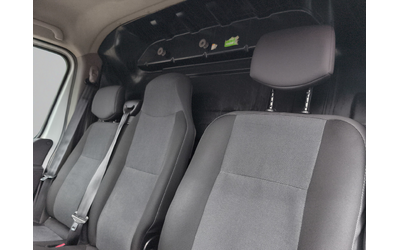 Renault MASTER L1H1 2.3dCI 136hp BVM6 E6 - автомобили, коли, обяви за нови и употребявани 12