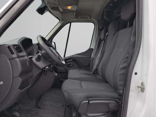 Renault MASTER L1H1 2.3dCI 136hp BVM6 E6 - автомобили, коли, обяви за нови и употребявани 8