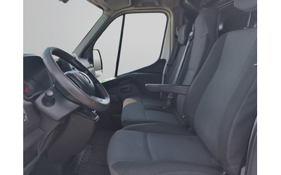 Renault MASTER L1H1 2.3dCI 136hp BVM6 E6 - автомобили, коли, обяви за нови и употребявани 10