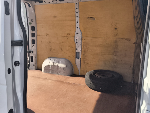 Renault MASTER L1H1 2.3dCI 136hp BVM6 E6 - автомобили, коли, обяви за нови и употребявани 11