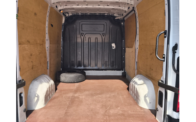 Renault MASTER L1H1 2.3dCI 136hp BVM6 E6 - автомобили, коли, обяви за нови и употребявани 12