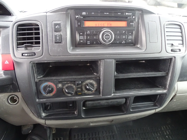 Renault Maxity 140 DXI КЛИМАТИК - автомобили, коли, обяви за нови и употребявани 12
