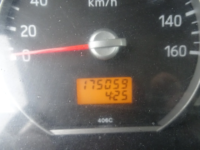 Renault Maxity 140 DXI КЛИМАТИК - автомобили, коли, обяви за нови и употребявани 13
