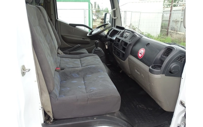Renault Maxity 140 DXI КЛИМАТИК - автомобили, коли, обяви за нови и употребявани 14