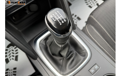 Renault Megane 1.2i 132 к.с./ГАРАНЦИЯ 6 МЕСЕЦА - автомобили, коли, обяви за нови и употребявани 11