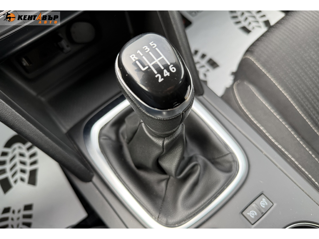 Renault Megane 1.2i 132 к.с./ГАРАНЦИЯ 6 МЕСЕЦА - автомобили, коли, обяви за нови и употребявани 11