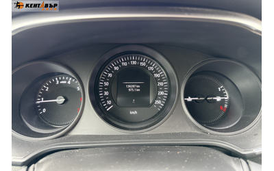 Renault Megane 1.2i 132 к.с./ГАРАНЦИЯ 6 МЕСЕЦА - автомобили, коли, обяви за нови и употребявани 13