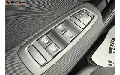 Renault Megane 1.2i 132 к.с./ГАРАНЦИЯ 6 МЕСЕЦА - автомобили, коли, обяви за нови и употребявани 14