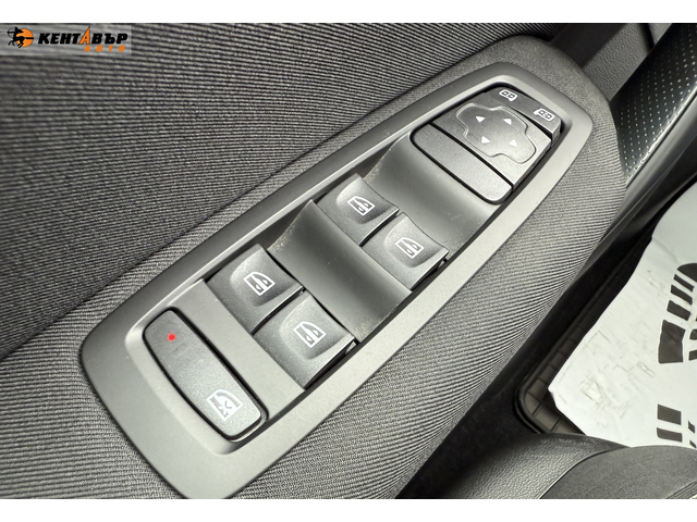 Renault Megane 1.2i 132 к.с./ГАРАНЦИЯ 6 МЕСЕЦА - автомобили, коли, обяви за нови и употребявани 14