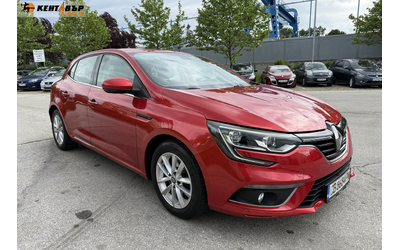 renault-megane-1-2i-132-k-s-garantsiya-6-mesetsa - 5