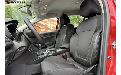 Renault Megane 1.2i 132 к.с./ГАРАНЦИЯ 6 МЕСЕЦА - автомобили, коли, обяви за нови и употребявани 7