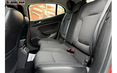 Renault Megane 1.2i 132 к.с./ГАРАНЦИЯ 6 МЕСЕЦА - автомобили, коли, обяви за нови и употребявани 8