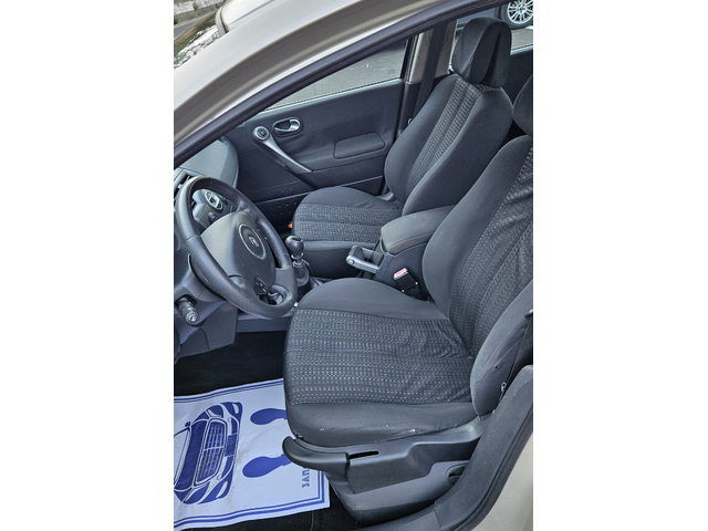 Renault Megane 1.5 DCI - автомобили, коли, обяви за нови и употребявани 12