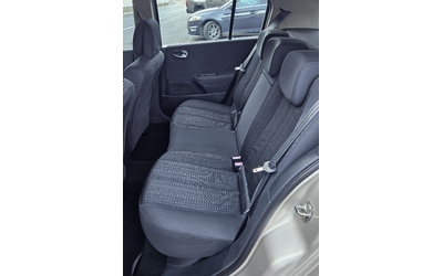 Renault Megane 1.5 DCI - автомобили, коли, обяви за нови и употребявани 13