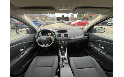 Renault Megane 1.5 disel - автомобили, коли, обяви за нови и употребявани 15