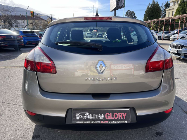 Renault Megane 1.5 disel - автомобили, коли, обяви за нови и употребявани 2