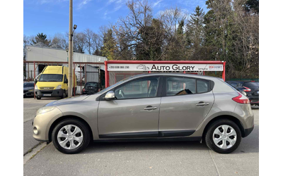 Renault Megane 1.5 disel - автомобили, коли, обяви за нови и употребявани 7