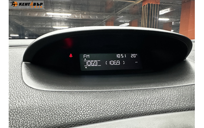 Renault Megane 1.5d 90 к.с. - автомобили, коли, обяви за нови и употребявани 12