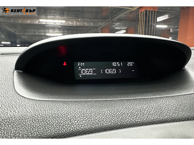 Renault Megane 1.5d 90 к.с. - автомобили, коли, обяви за нови и употребявани 12