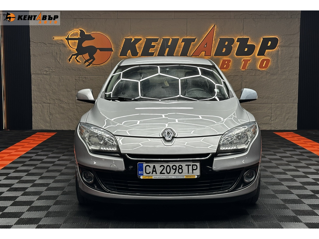 Renault Megane 1.5d 90 к.с. - автомобили, коли, обяви за нови и употребявани 16
