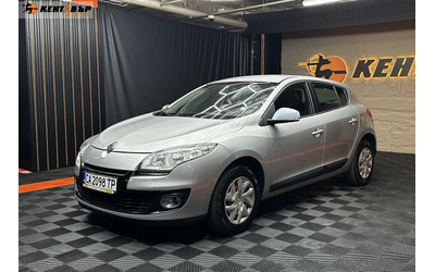 Renault Megane 1.5d 90 к.с. - автомобили, коли, обяви за нови и употребявани 17