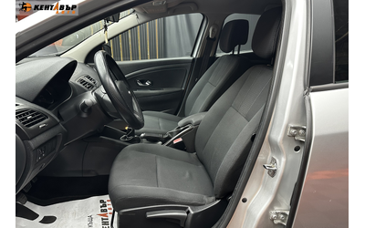 Renault Megane 1.5d 90 к.с. - автомобили, коли, обяви за нови и употребявани 21