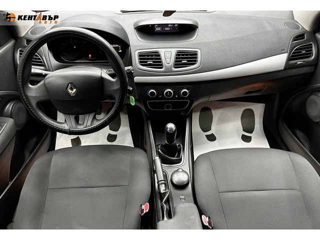 Renault Megane 1.5d 90 к.с. - автомобили, коли, обяви за нови и употребявани 23