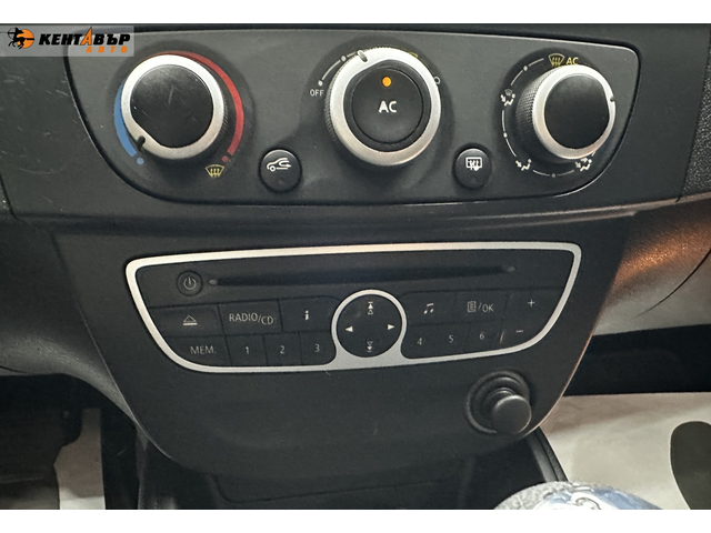 Renault Megane 1.5d 90 к.с. - автомобили, коли, обяви за нови и употребявани 25