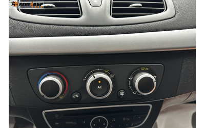 Renault Megane 1.5d 90 к.с. - автомобили, коли, обяви за нови и употребявани 26