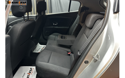 Renault Megane 1.5d 90 к.с. - автомобили, коли, обяви за нови и употребявани 7