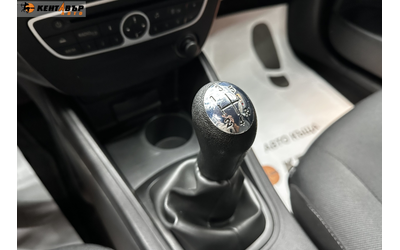 Renault Megane 1.5d 90 к.с. - автомобили, коли, обяви за нови и употребявани 9