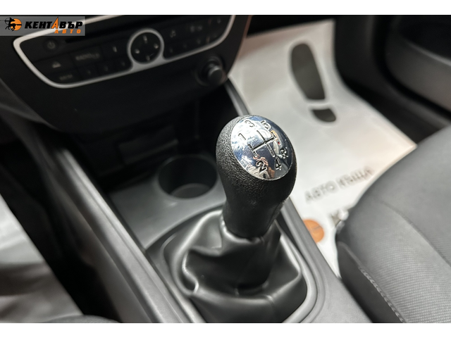 Renault Megane 1.5d 90 к.с. - автомобили, коли, обяви за нови и употребявани 9