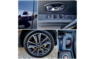 Renault Megane 1.5DCI 110ks.Facelift Panorama, Navi! - автомобили, коли, обяви за нови и употребявани 13