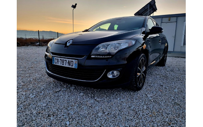 renault-megane-1-5dci-110ks-facelift-panorama-navi - 1