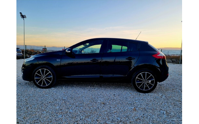 Renault Megane 1.5DCI 110ks.Facelift Panorama, Navi! - автомобили, коли, обяви за нови и употребявани 6