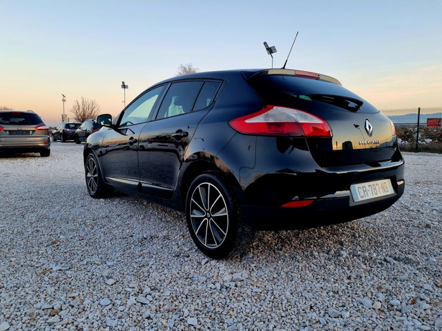 Renault Megane 1.5DCI 110ks.Facelift Panorama, Navi! - автомобили, коли, обяви за нови и употребявани 8