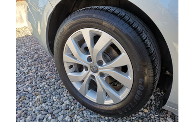 Renault Megane 1.5dCi A E6D - автомобили, коли, обяви за нови и употребявани 11