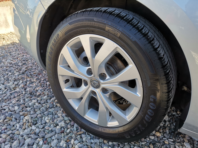 Renault Megane 1.5dCi A E6D - автомобили, коли, обяви за нови и употребявани 11